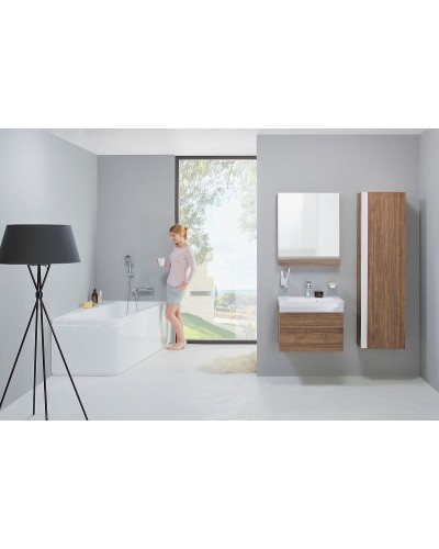 Зеркало Ravak 10° 65 X000000851 Белое