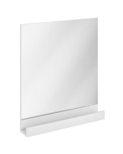 Зеркало Ravak 10° 65 X000000851 Белое