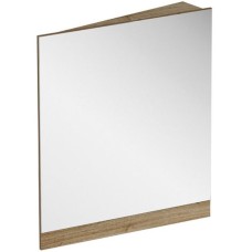 Зеркало Ravak 10° 55 R X000001075 угловое Темный орех