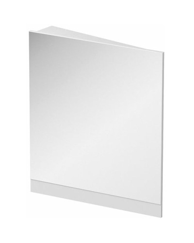 Зеркало Ravak 10° 65 L X000001076 угловое Белый глянец