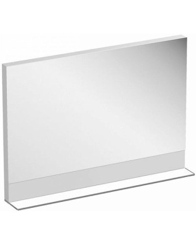 Зеркало Ravak Formy 100 X000000983 Белое