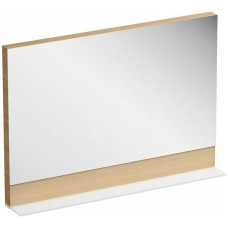 Зеркало Ravak Formy 80 X000001046 Дуб