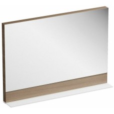 Зеркало Ravak Formy 80 X000001049 Орех