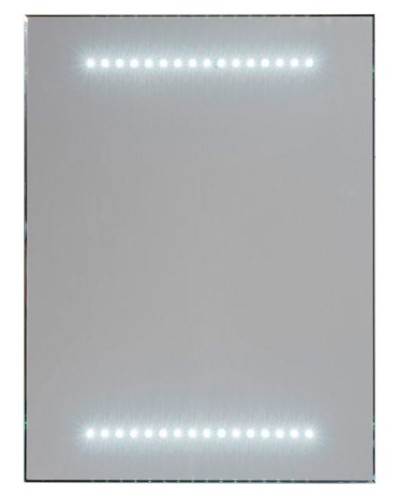 Зеркало Aquanet Зеркало LED-04 600х800 С подсветкой
