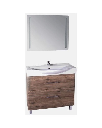 Зеркало 82х70 см ASB-Mebel Андрия