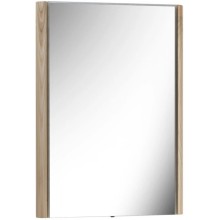Зеркало 52х80 см клен Belux Альмерия В 60