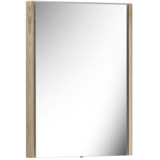 Зеркало 52х80 см клен Belux Альмерия В 60