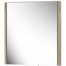 Зеркало 72х80 см клен Belux Альмерия В 80