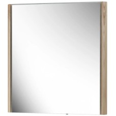 Зеркало 72х80 см клен Belux Альмерия В 80