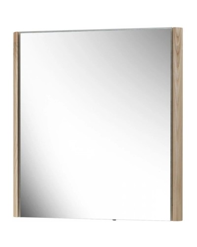 Зеркало 72х80 см клен Belux Альмерия В 80