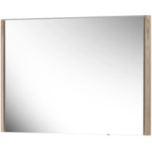Зеркало 112х80 см клен Belux Альмерия В 120