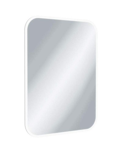 Зеркало Excellent Lumiro 50 DOEX.LU080.050.AC с подсветкой с сенсорным выключателем