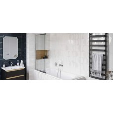 Зеркало Excellent Lumiro 50 DOEX.LU080.050.AC с подсветкой с сенсорным выключателем