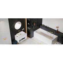 Зеркало Excellent Lumiro 60 DOEX.LU060.AC с подсветкой с сенсорным выключателем