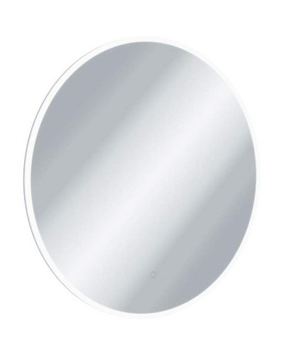Зеркало Excellent Lumiro 80 DOEX.LU080.AC с подсветкой с сенсорным выключателем