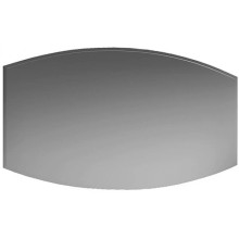 Зеркало 130х72,2 см Belux Версаль В 130