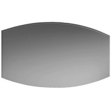 Зеркало 130х72,2 см Belux Версаль В 130