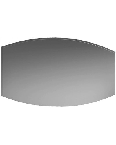 Зеркало 130х72,2 см Belux Версаль В 130