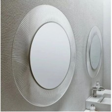 Зеркало 78х78 см прозрачное Laufen Kartell by Laufen 3.8633.3.084.000.1