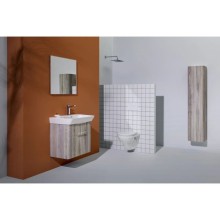 Зеркало 55х82,5 см Laufen Frame 25 4.4740.1.900.144.1