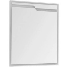 Зеркало 75х90 см Aquanet Модена 00198492