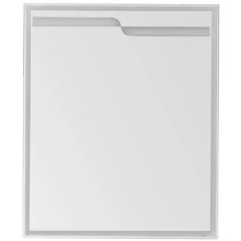 Зеркало 75х90 см Aquanet Модена 00198492