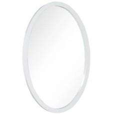 Зеркало 70х110 см белый глянец Aquanet Опера 00169607