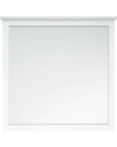 Зеркало Corozo Таормина 85 SD-00001109 Белое