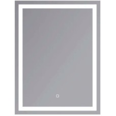 Зеркало Haiba 60 HB660 с подсветкой с сенсорным выключателем