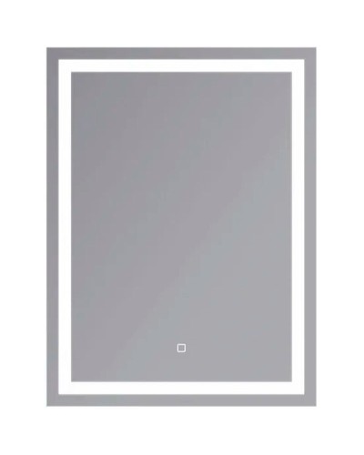 Зеркало Haiba 60 HB660 с подсветкой с сенсорным выключателем