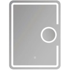 Зеркало Haiba 60 HB661 с подсветкой с сенсорным выключателем