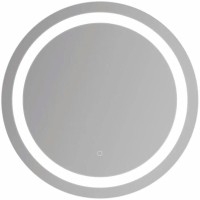 Зеркало Haiba 60 HB662 с подсветкой с сенсорным выключателем