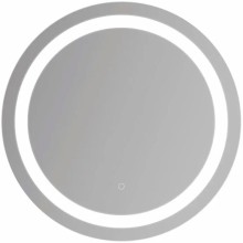 Зеркало Haiba 60 HB662 с подсветкой с сенсорным выключателем