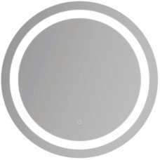 Зеркало Haiba 60 HB662 с подсветкой с сенсорным выключателем