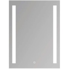 Зеркало Haiba 50 HB663 с подсветкой с сенсорным выключателем