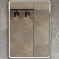 Зеркало Vincea 60 VLM-3VC600 с подсветкой с сенсорным выключателем и диммером