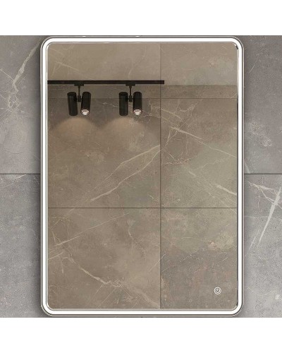 Зеркало Vincea 60 VLM-3VC600 с подсветкой с сенсорным выключателем и диммером