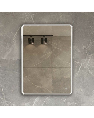 Зеркало Vincea 60 VLM-3VC600 с подсветкой с сенсорным выключателем и диммером