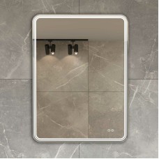 Зеркало Vincea 60 VLM-3MA600-2 с подсветкой c сенсорным выключателем, диммером и антизапотеванием