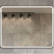 Зеркало Vincea 80 VLM-3VC800 с подсветкой c сенсорным выключателем и диммером