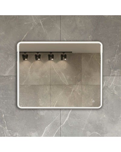 Зеркало Vincea 100 VLM-3VC100 с подсветкой c сенсорным выключателем и диммером