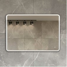 Зеркало Vincea 120 VLM-3VC120 с подсветкой c сенсорным выключателем и диммером