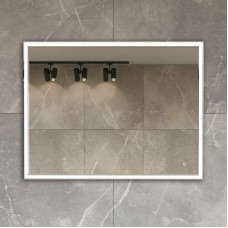 Зеркало Vincea 90 VLM-3VN900 с подсветкой с сенсорным выключателем и диммером