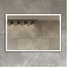 Зеркало Vincea 120 VLM-3VN120 с подсветкой с сенсорным выключателем и диммером