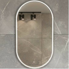 Зеркало Vincea 50 VLM-3AU900 с подсветкой с сенсорным выключателем и диммером