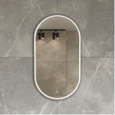 Зеркало Vincea 50 VLM-3AU900 с подсветкой с сенсорным выключателем и диммером