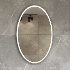 Зеркало Vincea 60 VLM-3BL900 с подсветкой с сенсорным выключателем и диммером