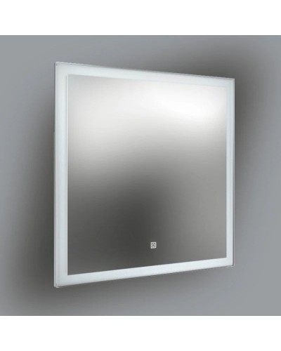 Зеркало 80х80 см Kerama Marazzi Buongiorno Mi.P.80