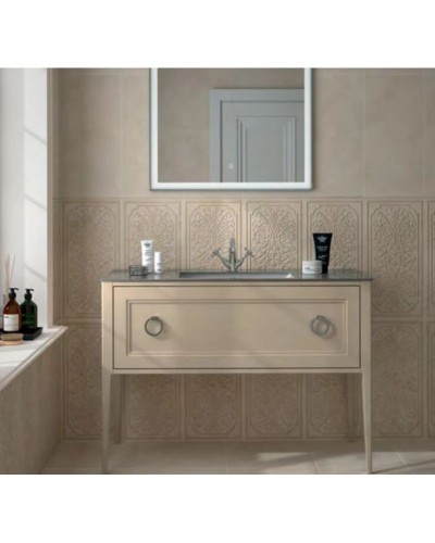 Зеркало 80х80 см Kerama Marazzi Buongiorno Mi.P.80