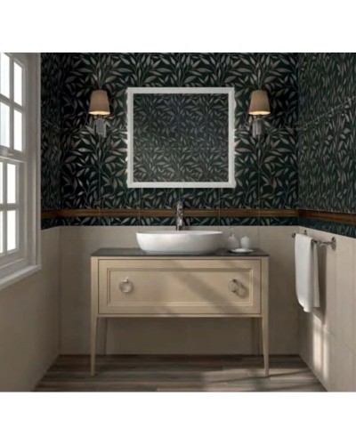 Зеркало 80х80 см Kerama Marazzi Buongiorno Mi.P.80